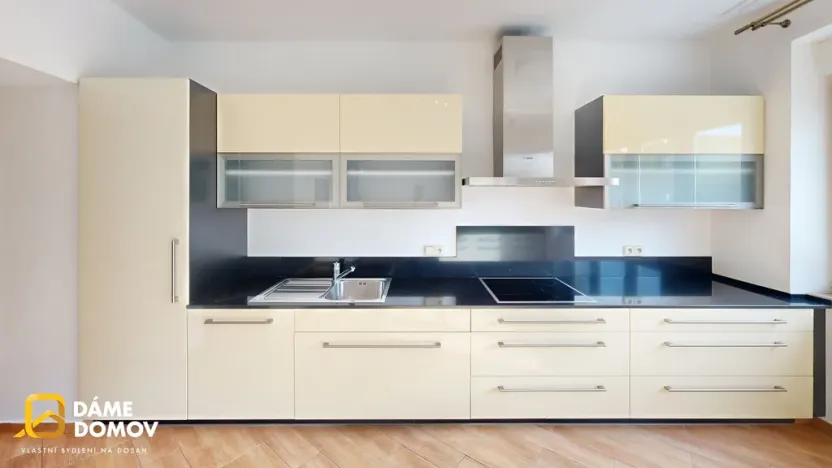Pronájem bytu 3+1, Hulín, Krátká, 77 m2
