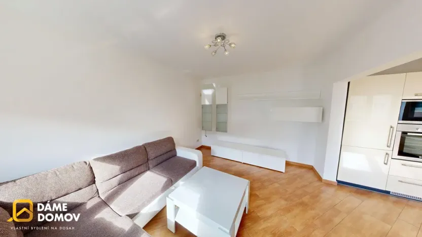 Pronájem bytu 3+1, Hulín, Krátká, 77 m2