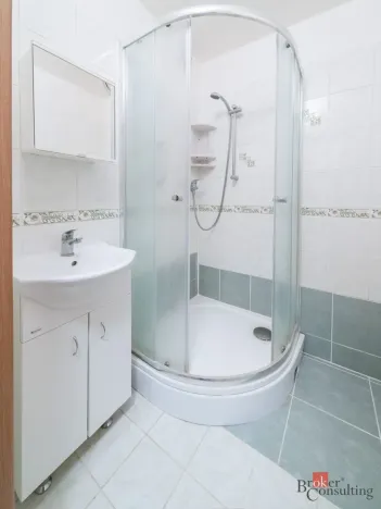 Prodej bytu 2+1, Ostrava - Poruba, náměstí Družby, 57 m2