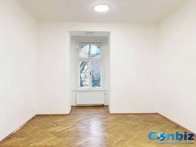 Pronájem bytu 4+kk, Praha - Karlín, Pernerova, 95 m2