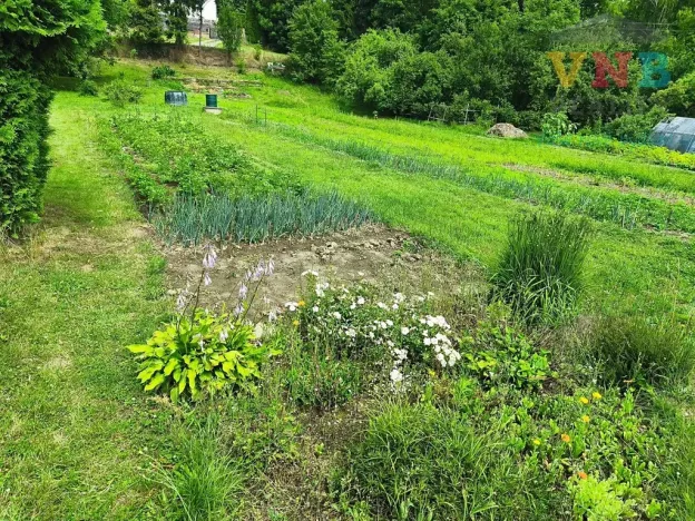Prodej zahrady, Mohelnice, 47 m2