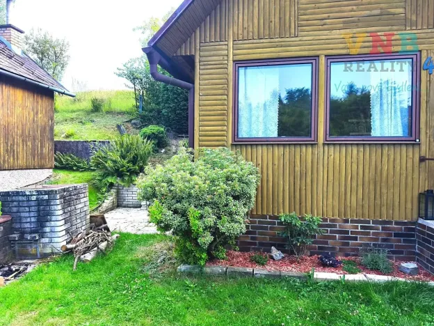 Prodej zahrady, Mohelnice, 47 m2