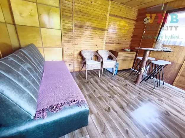 Prodej zahrady, Mohelnice, 47 m2
