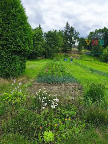 Prodej zahrady, Mohelnice, 47 m2
