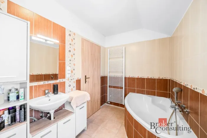 Prodej rodinného domu, Břasy, 93 m2