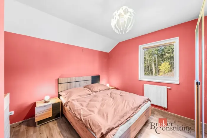 Prodej rodinného domu, Břasy, 93 m2