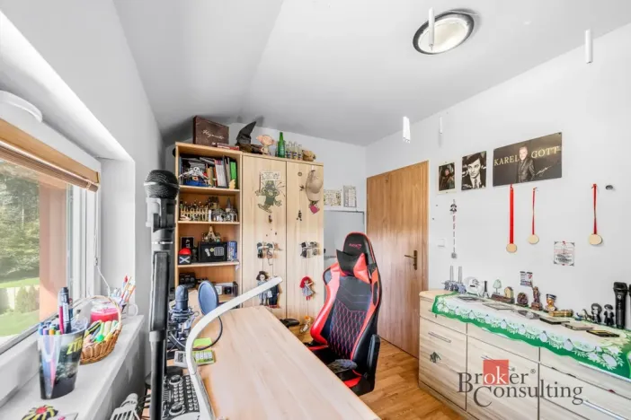 Prodej rodinného domu, Břasy, 93 m2