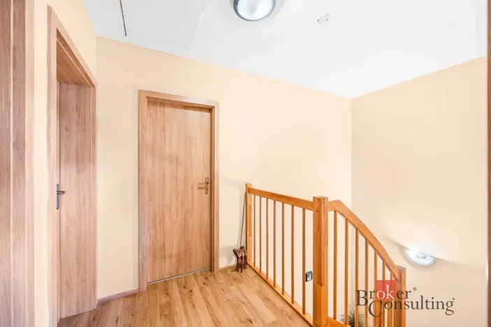 Prodej rodinného domu, Břasy, 93 m2