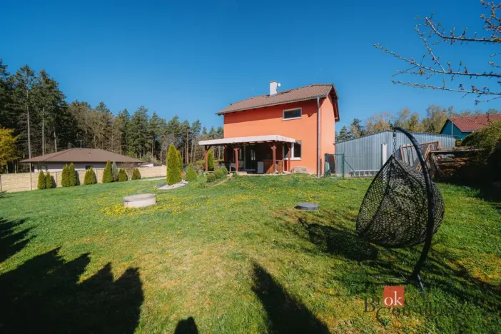 Prodej rodinného domu, Břasy, 93 m2