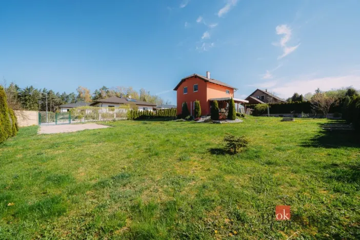 Prodej rodinného domu, Břasy, 93 m2