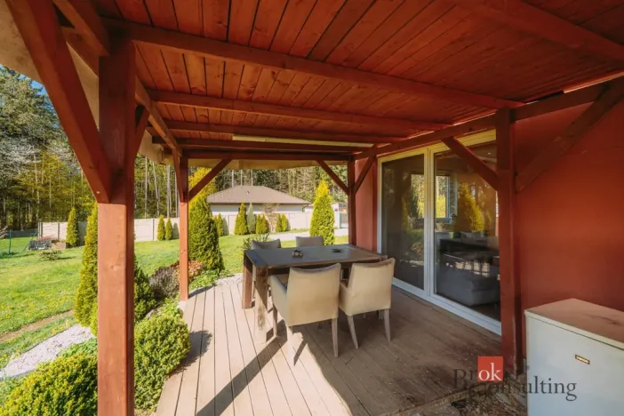 Prodej rodinného domu, Břasy, 93 m2