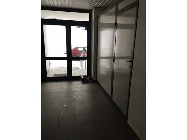 Pronájem bytu 2+1, Jablonec nad Nisou, Na Výšině, 63 m2
