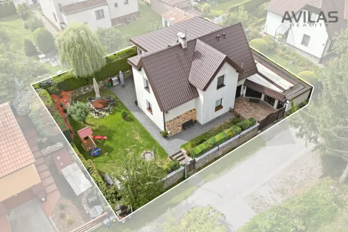 Prodej komerční nemovitosti, Říčany, Kozinova, 300 m2