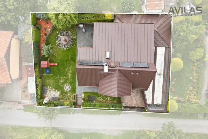 Prodej komerční nemovitosti, Říčany, Kozinova, 300 m2