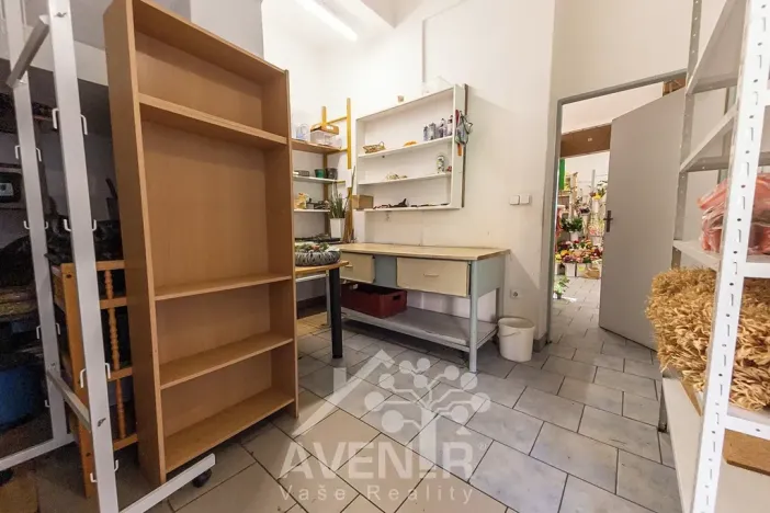 Prodej komerční nemovitosti, Ratíškovice, Vítězná, 329 m2
