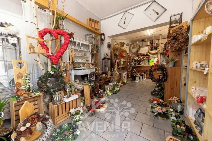 Prodej komerční nemovitosti, Ratíškovice, Vítězná, 329 m2
