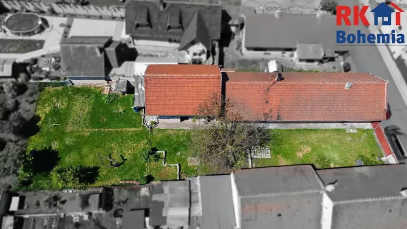 Prodej rodinného domu, Pečky, Dlouhá, 135 m2