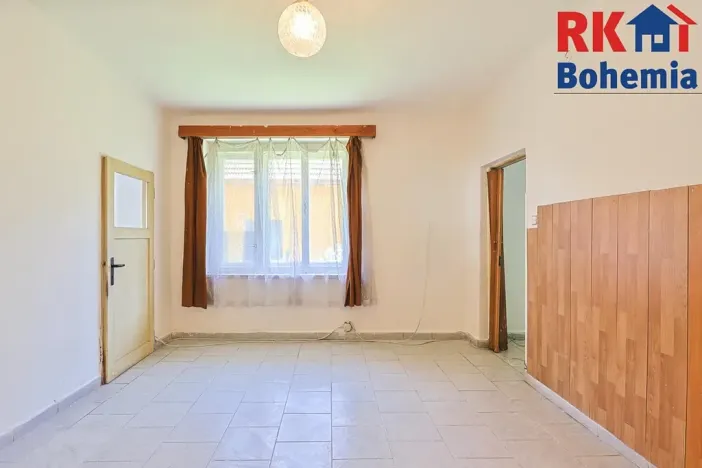 Prodej rodinného domu, Pečky, Dlouhá, 135 m2