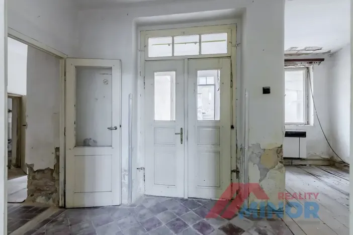 Prodej rodinného domu, Zvoleněves, 110 m2