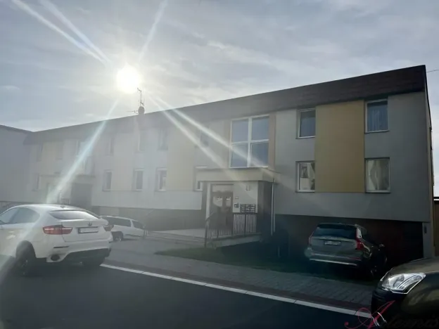 Pronájem bytu 1+kk, Frýdek-Místek - Frýdek, Hasičská, 29 m2