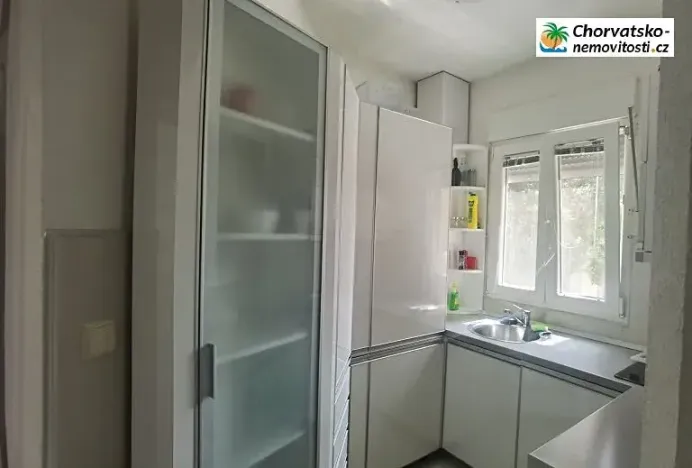Prodej bytu 3+kk, Mandre, Chorvatsko, 51 m2