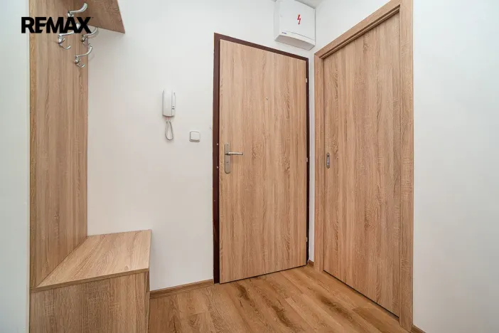 Prodej bytu 2+kk, Nový Bor - Arnultovice, Rumburských hrdinů, 43 m2