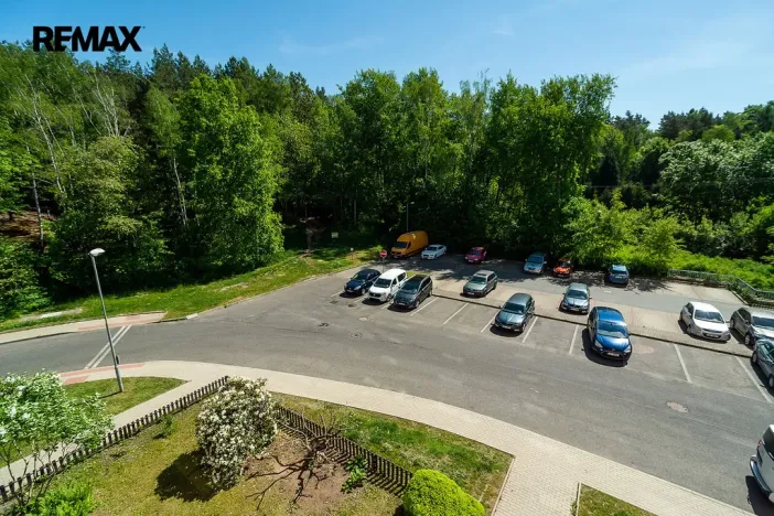 Prodej bytu 2+kk, Nový Bor - Arnultovice, Rumburských hrdinů, 43 m2