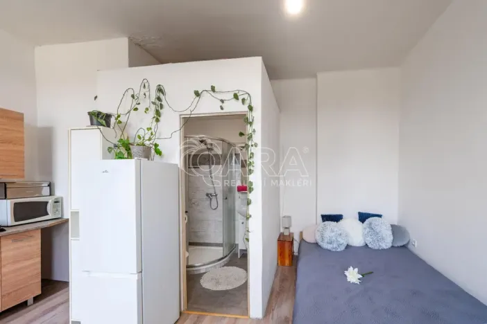 Pronájem bytu 1+kk, Přerov - Přerov I-Město, Husova, 26 m2
