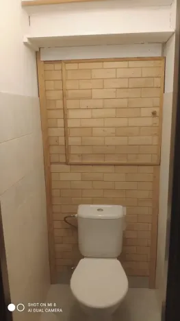 Pronájem bytu 2+kk, Praha - Kobylisy, Bojasova, 45 m2