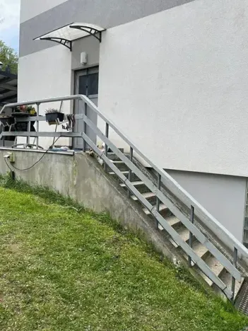 Prodej rodinného domu, Kamenice, 95 m2