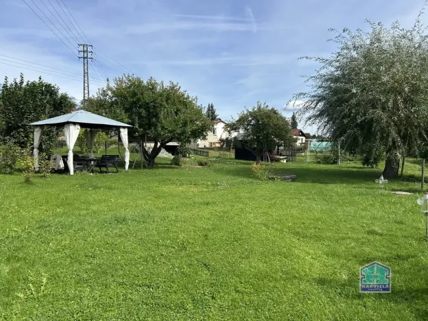 Prodej chaty, Vejprnice, Plzeňská, 16 m2