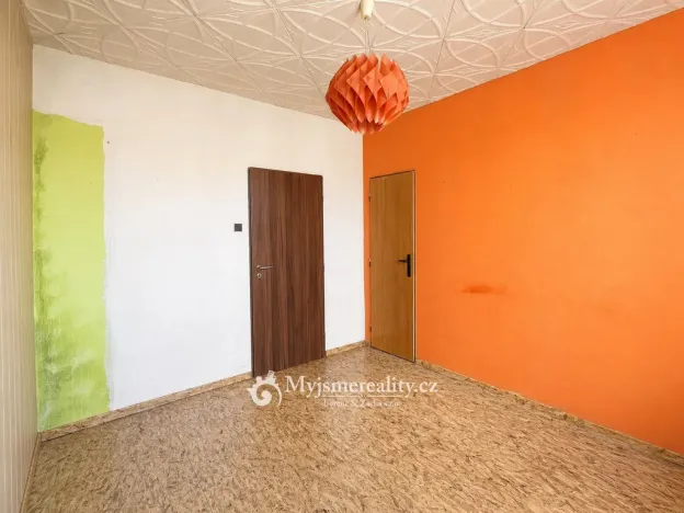 Prodej bytu 3+1, Havraníky, 91 m2