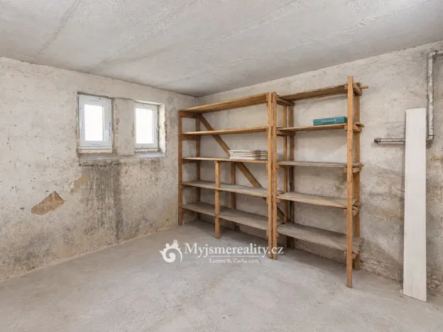 Prodej bytu 3+1, Havraníky, 91 m2