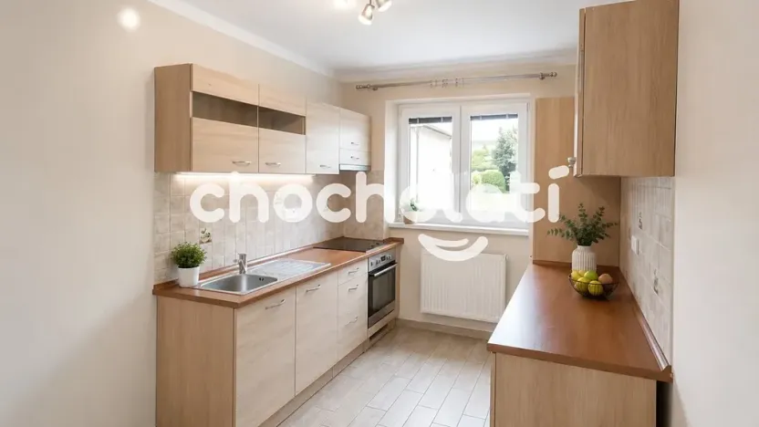 Pronájem bytu 2+1, Prachovice, Dlouhá, 59 m2