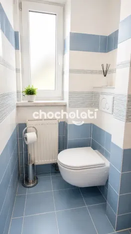 Pronájem bytu 2+1, Prachovice, Dlouhá, 59 m2