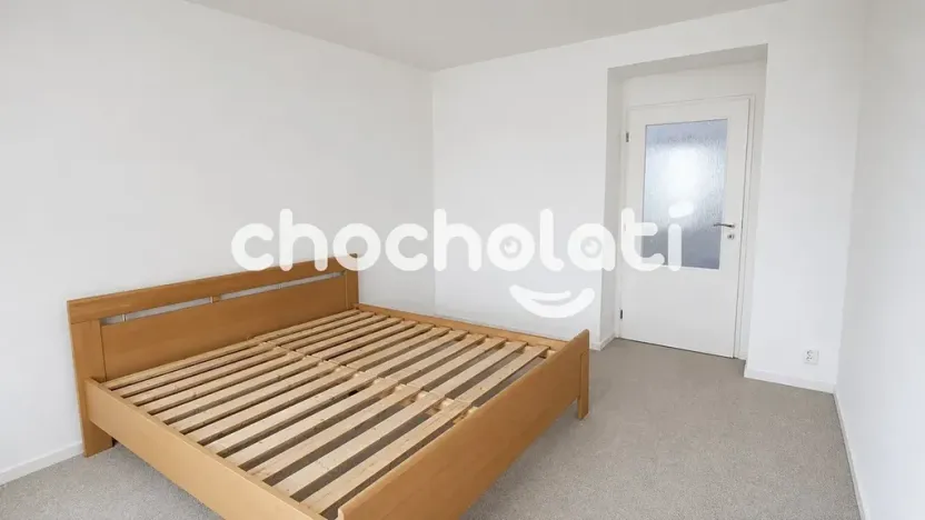 Pronájem bytu 2+1, Prachovice, Dlouhá, 59 m2