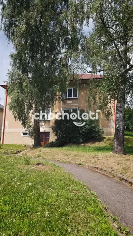 Pronájem bytu 2+1, Prachovice, Dlouhá, 59 m2