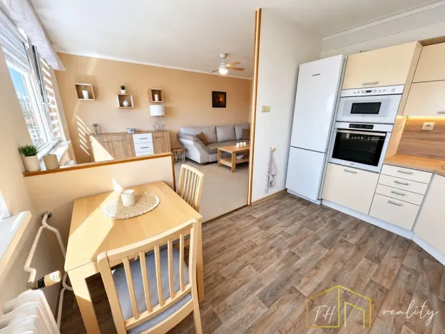 Prodej bytu 3+kk, Most, Česká, 62 m2