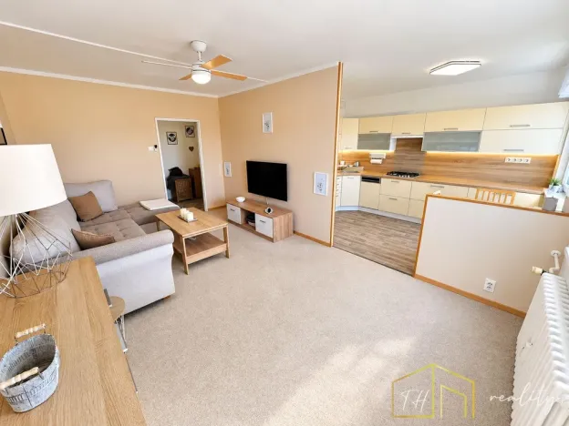 Prodej bytu 3+kk, Most, Česká, 62 m2