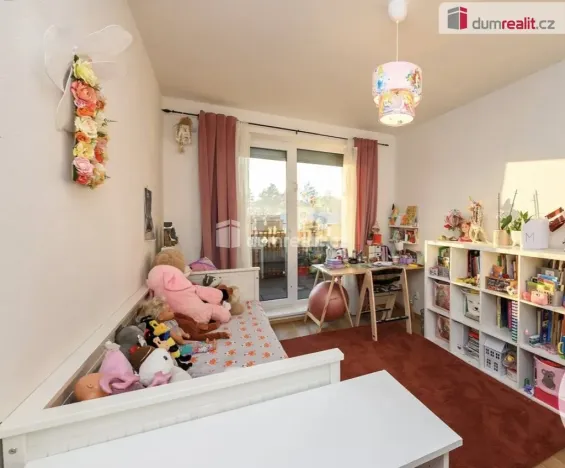 Prodej bytu 3+1, Plzeň - Valcha, K Zelené louce, 73 m2