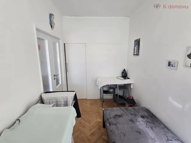 Prodej bytu 3+1, Přerov - Přerov I-Město, Želatovská, 62 m2
