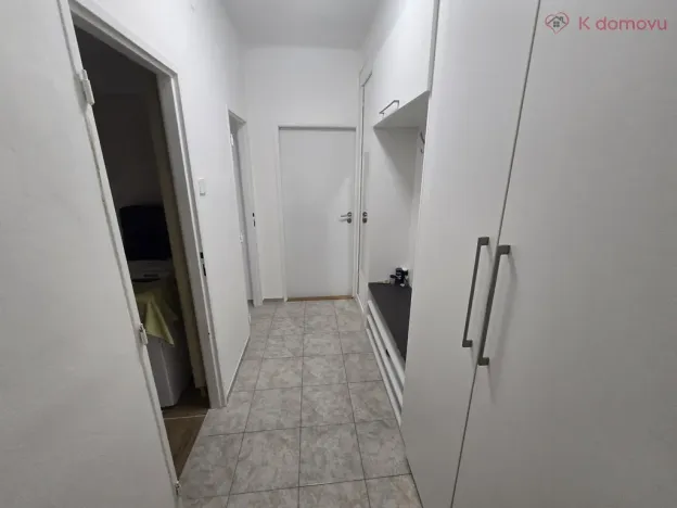 Prodej bytu 3+1, Přerov - Přerov I-Město, Želatovská, 62 m2