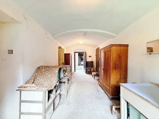 Prodej zemědělské usedlosti, Trstěnice, 60 m2