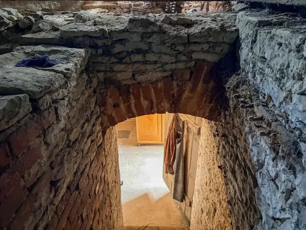 Prodej zemědělské usedlosti, Trstěnice, 60 m2
