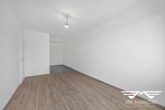 Pronájem bytu 2+kk, Praha - Hostivař, Arnošta Staňka, 45 m2