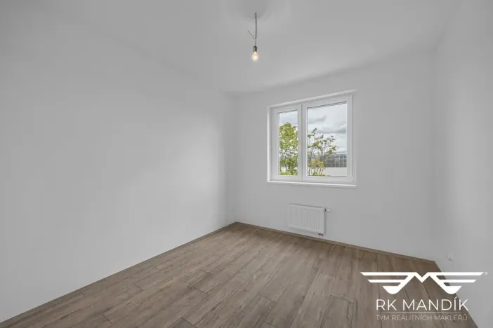 Pronájem bytu 2+kk, Praha - Hostivař, Arnošta Staňka, 45 m2
