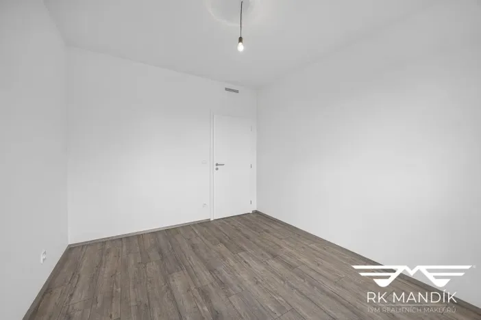 Pronájem bytu 2+kk, Praha - Hostivař, Arnošta Staňka, 45 m2