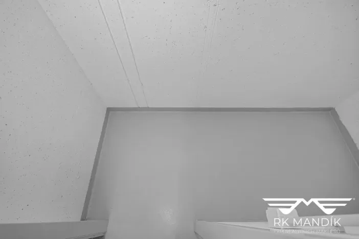 Pronájem bytu 2+kk, Praha - Hostivař, Arnošta Staňka, 45 m2