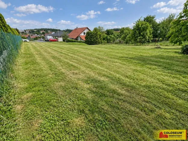 Prodej pozemku pro bydlení, Ruprechtov, 928 m2