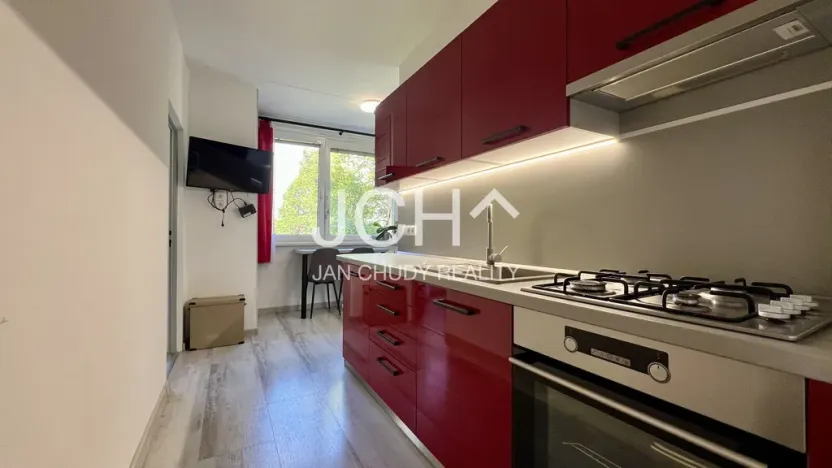 Prodej bytu 3+1, Litovel, Novosady, 71 m2
